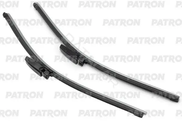 Щетки стеклоочистителя PATRON PWB550-FS