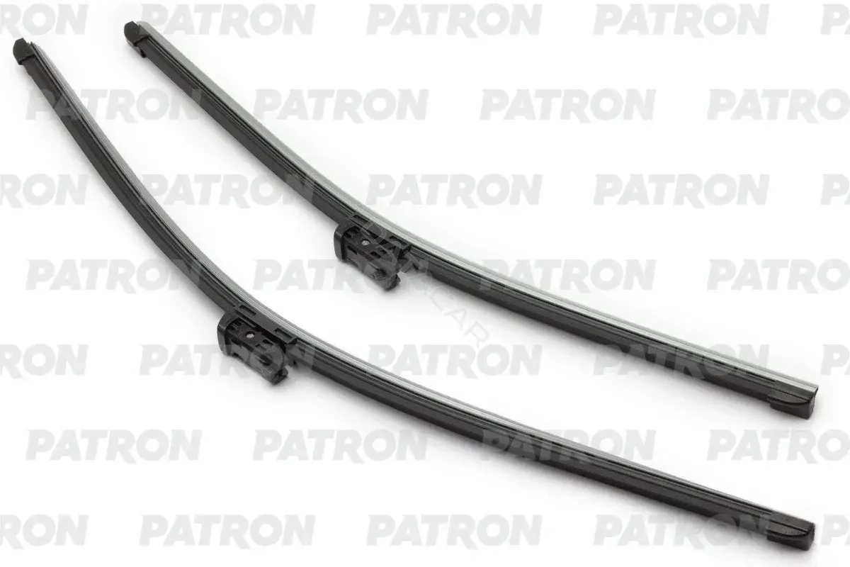 Щетки стеклоочистителя PATRON PWB6151-KIT-A4