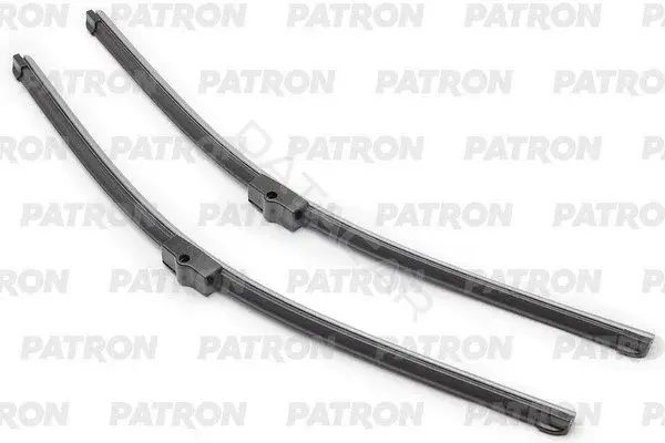 Щетки стеклоочистителя PATRON PWB620-FS