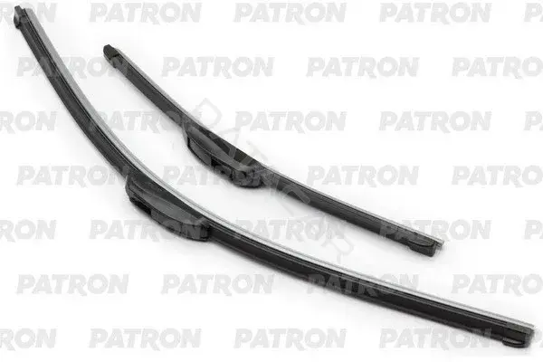 Щетки стеклоочистителя PATRON PWB650-CS
