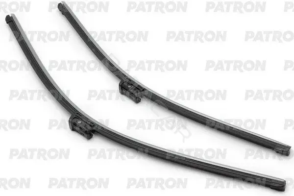 Щетки стеклоочистителя PATRON PWB650-FS
