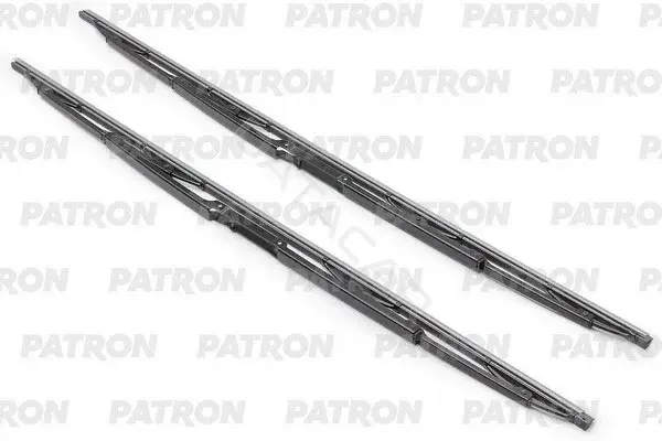 Щетки стеклоочистителя PATRON PWB650-R