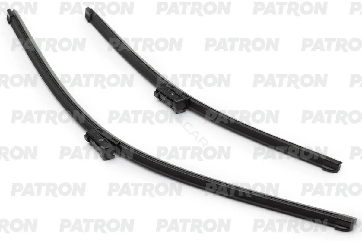 Щетки стеклоочистителя PATRON PWB6548-KIT-FM