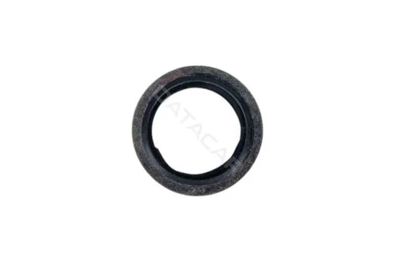 Сальник коленвала ZentParts Z17508