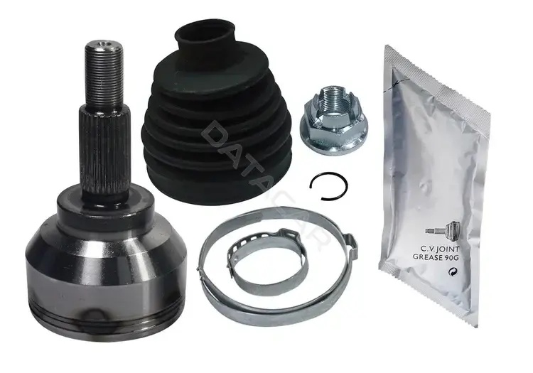 Шрус ZentParts Z21730