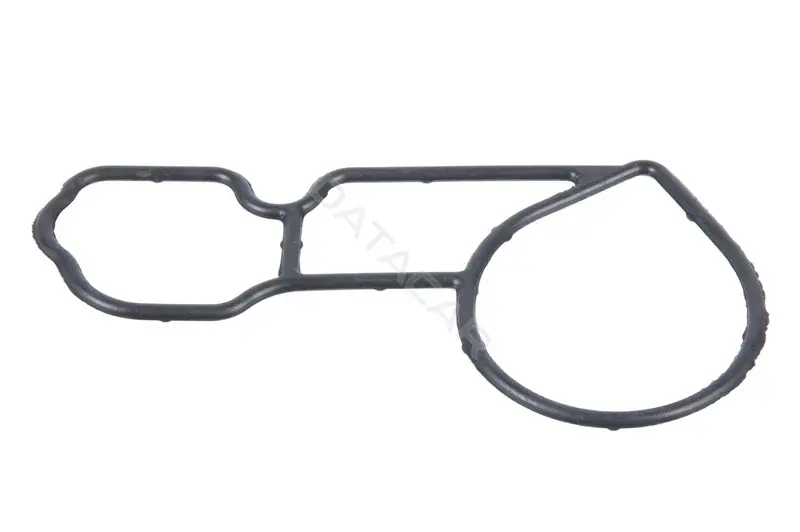 Сальник ступицы ZentParts Z17565