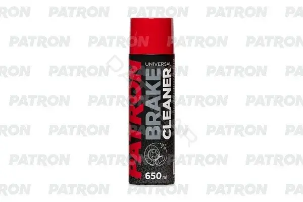 Очиститель PATRON PAC105