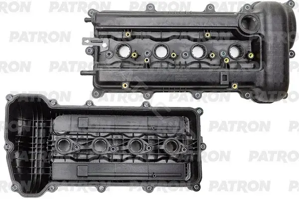 Крышка клапанная PATRON P17-0062