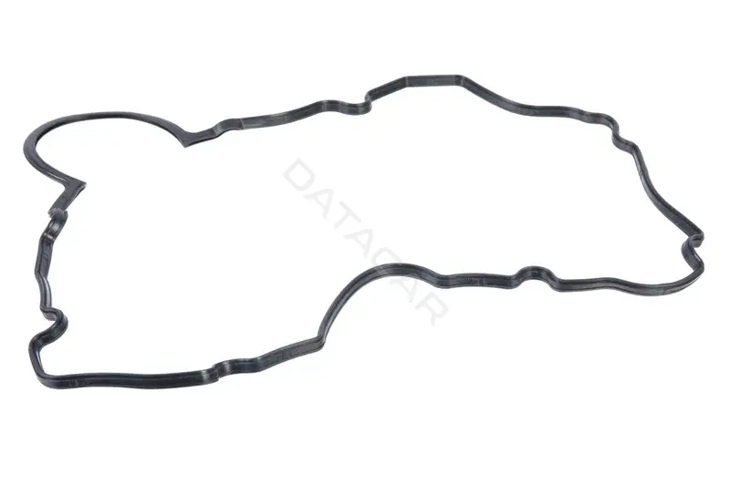 Сальник ступицы ZentParts Z17538