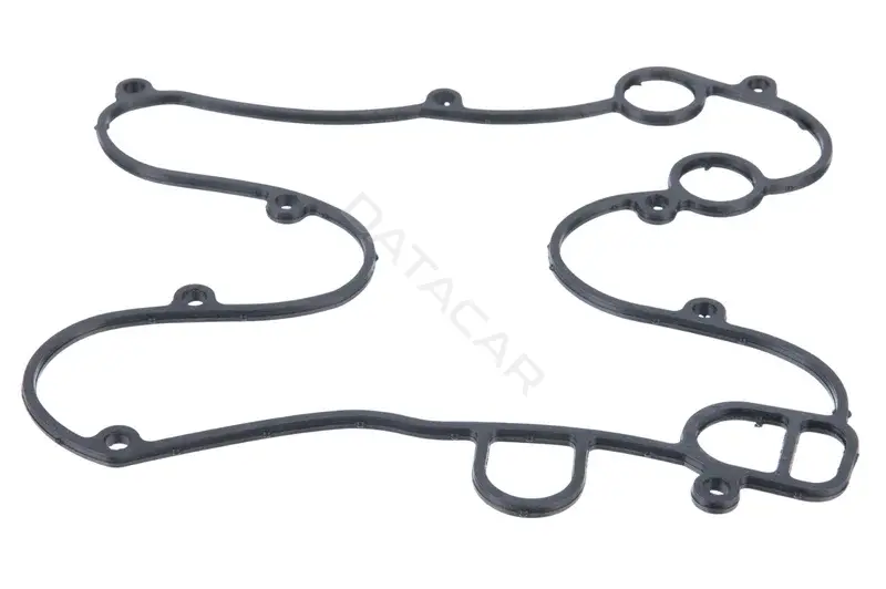 Сальник ступицы ZentParts Z17590