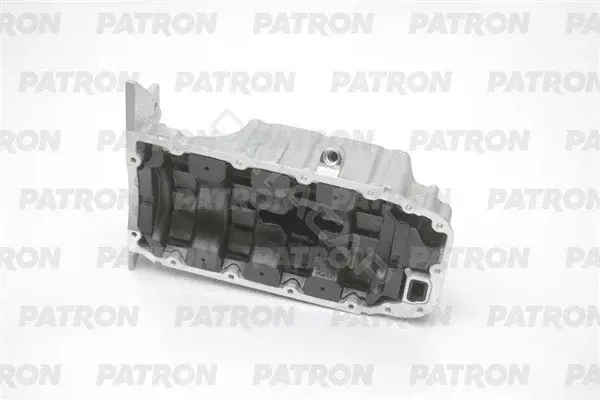 Масляный поддон PATRON POC118