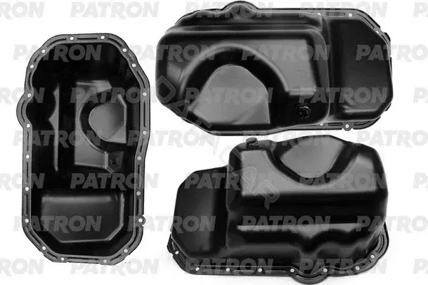 Масляный поддон PATRON POC085