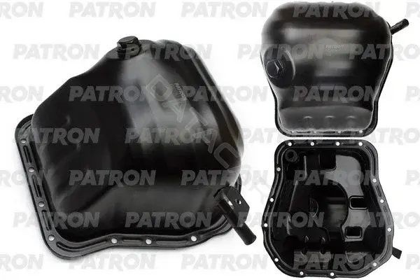 Масляный поддон PATRON POC134