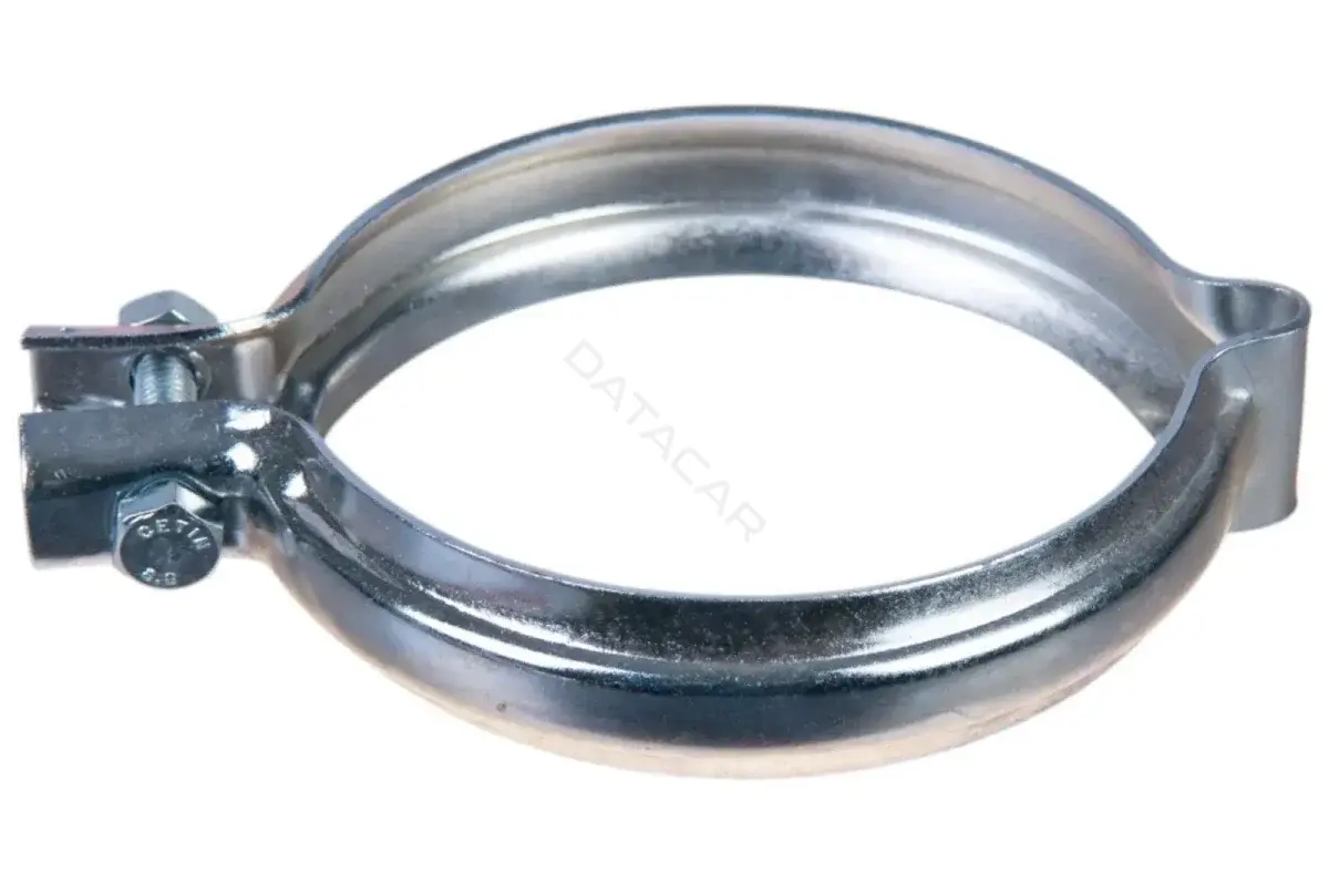 Хомут глушителя ZentParts Z58505