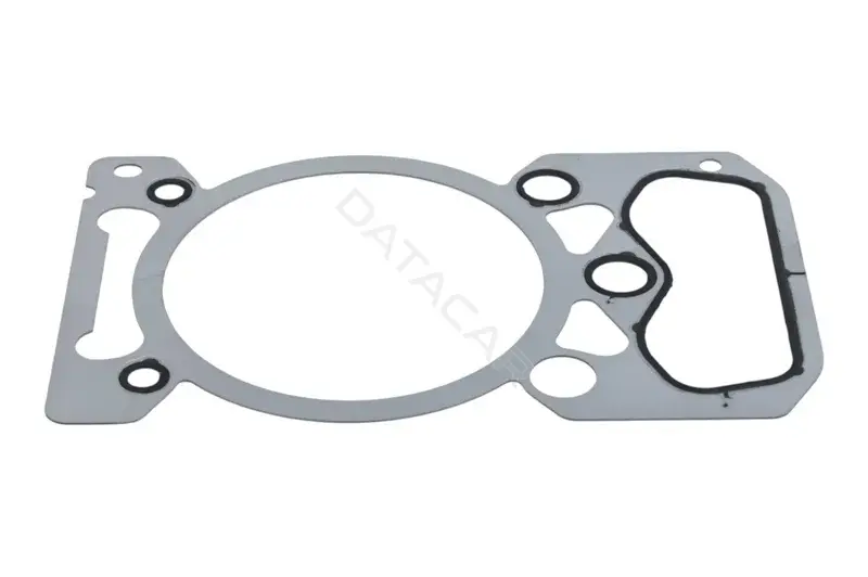 Прокладка ГБЦ ZentParts Z17039