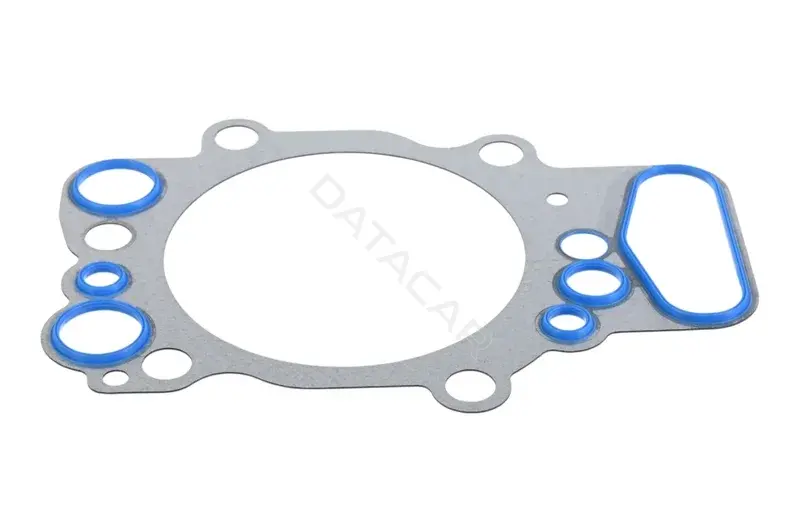 Прокладка ГБЦ ZentParts Z17044