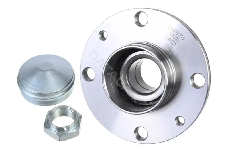 Подшипник ступицы ZentParts Z22201