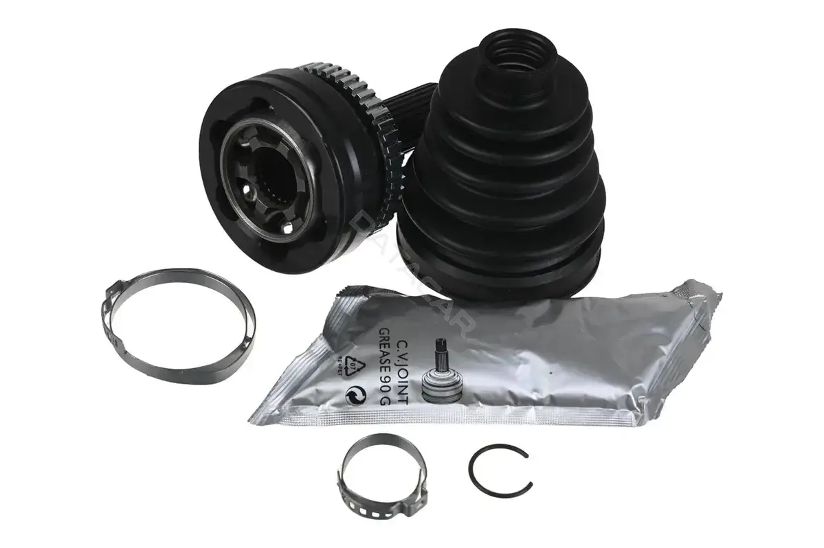 Шрус ZentParts Z21832