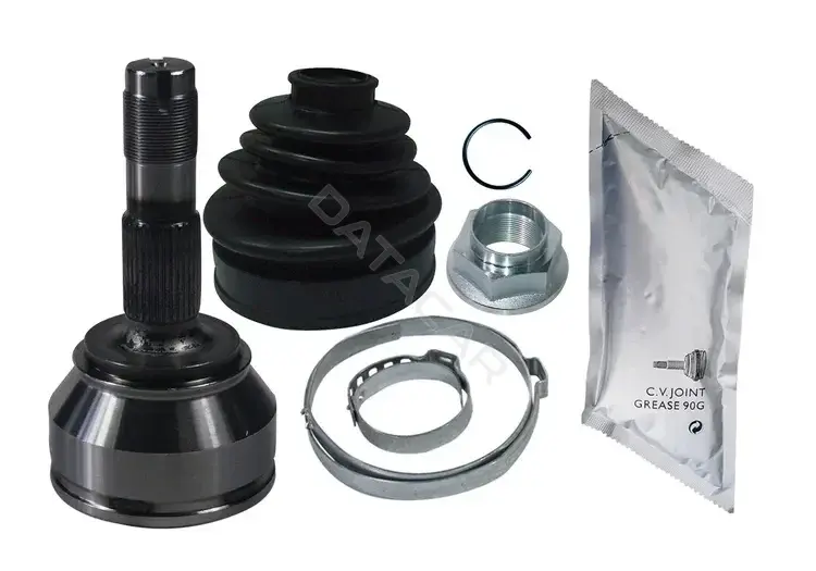 Шрус ZentParts Z21862