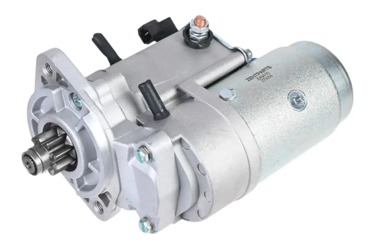 Стартер ZentParts Z49410