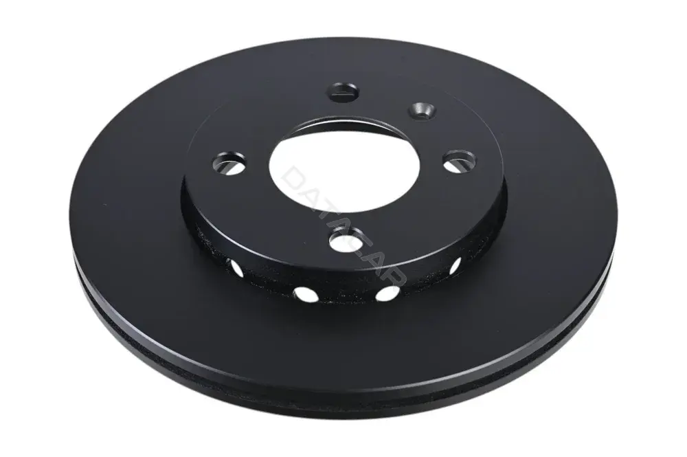 Тормозные диски ZentParts Z06500