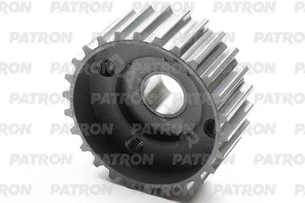 Шестерня коленвала PATRON P31-0018