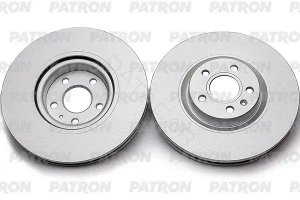 Тормозные диски PATRON PBD1273