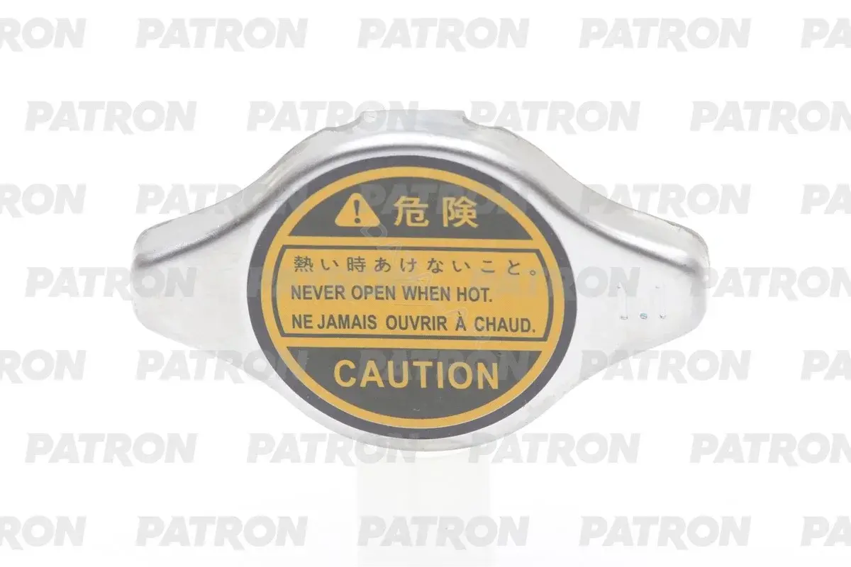 Крышка радиатора / расширительного бачка PATRON P16-0131