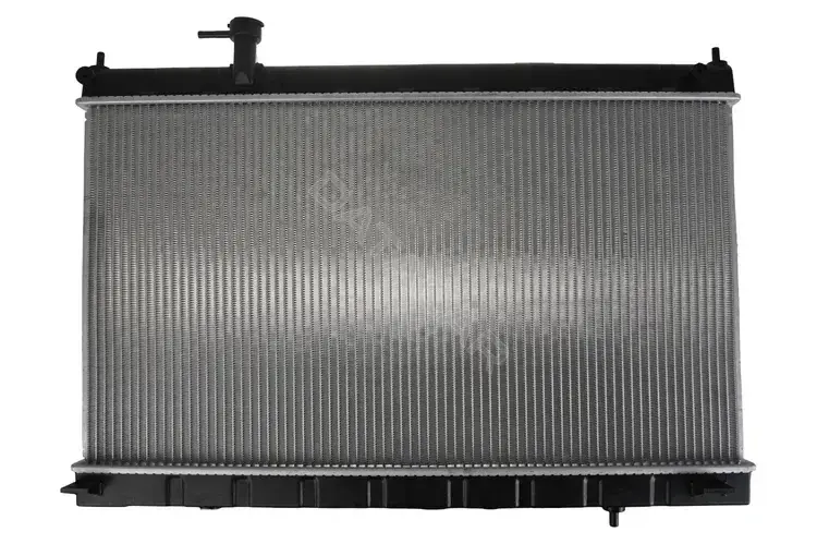 Радиатор охлаждения ZentParts Z20768