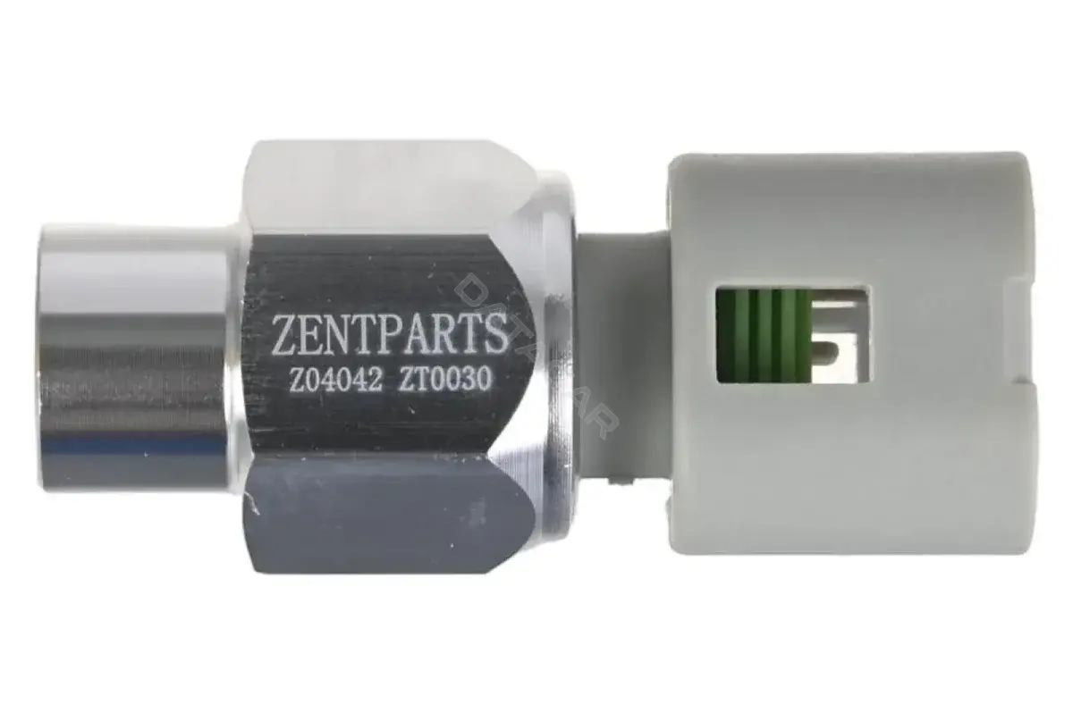 Датчик давления масла ZentParts Z04042
