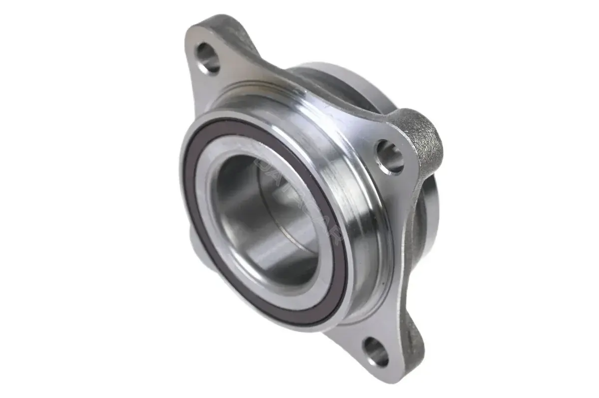 Подшипник ступицы ZentParts Z40590