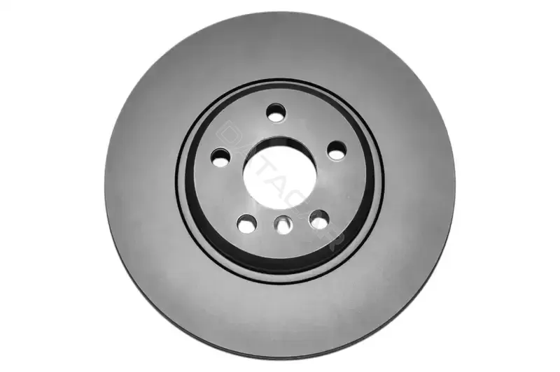 Тормозные диски ZentParts Z06584