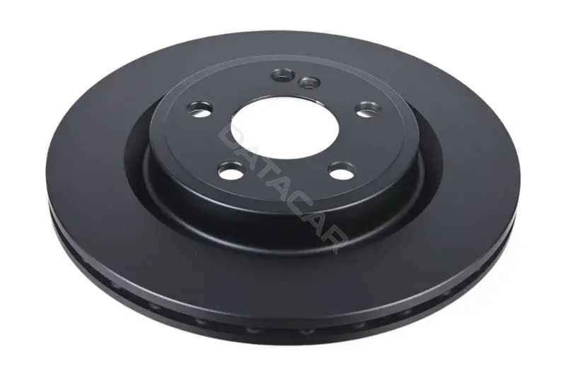 Тормозные диски ZentParts Z06685