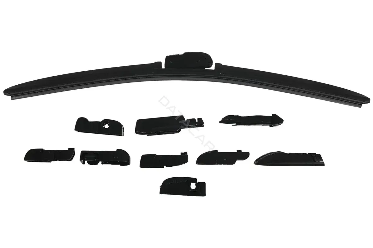 Щетки стеклоочистителя ZentParts Z156566