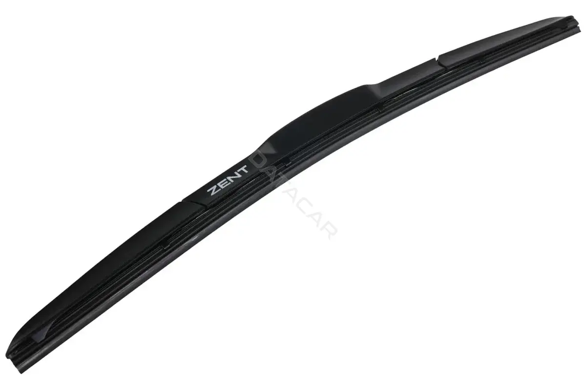 Щетки стеклоочистителя ZentParts Z156600