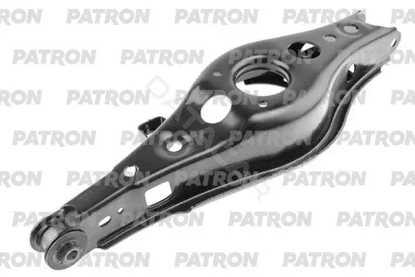 Рычаги PATRON PS50414L