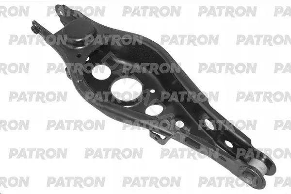 Рычаги PATRON PS50414R