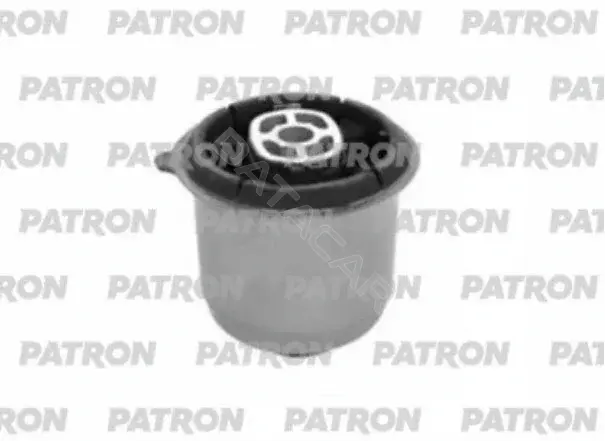 Сайлентблок балки / подрамника PATRON PSE12135