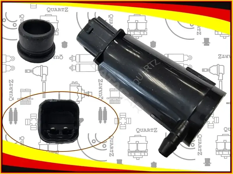 Насос омывателя QUARTZ QZ9851025000
