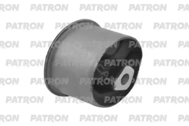 Подушка двигателя (Опора) PATRON PSE10837