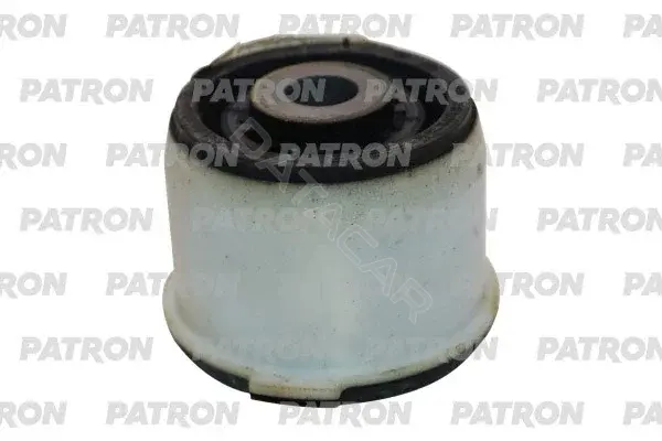 Сайлентблок балки / подрамника PATRON PSE12343