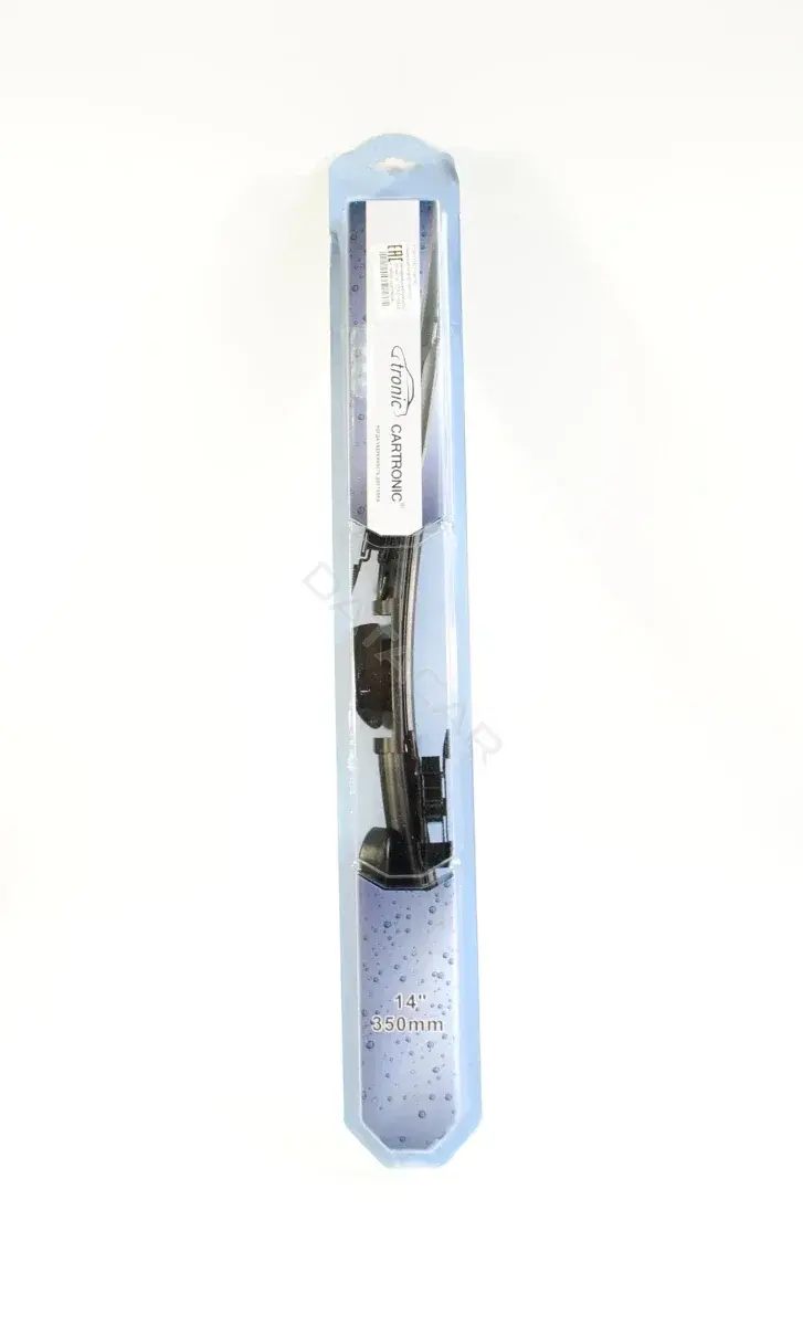 Щетки стеклоочистителя CARTRONIC CRTR0115625