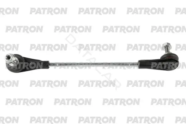 Стойки стабилизатора PATRON PS40151L