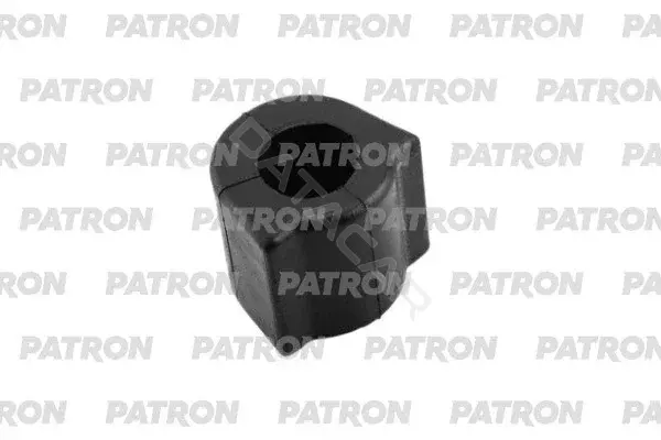 Втулки стабилизатора PATRON PSE20936