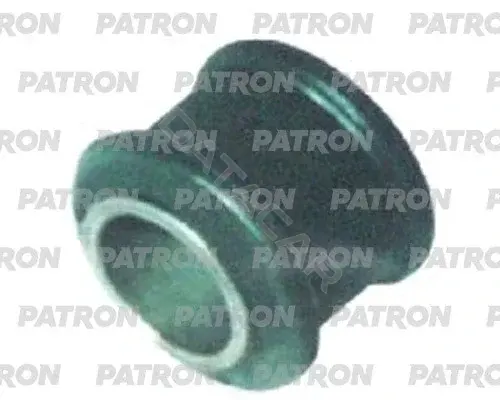 Втулки стабилизатора PATRON PSE20937
