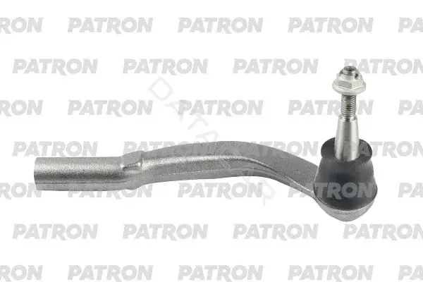 Рулевые наконечники PATRON PS10116R