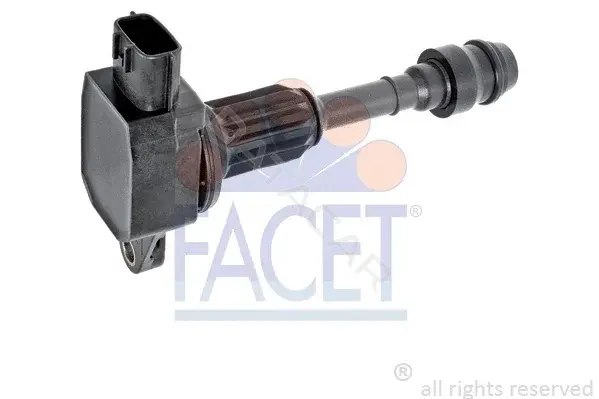 Катушка зажигания FACET 9.6502