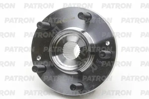 Подшипник ступицы PATRON PBK4091H
