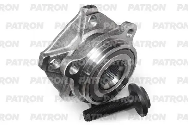 Подшипник ступицы PATRON PBK4124H