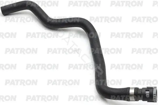 Патрубки системы охлаждения PATRON PH2745